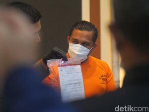 Elwizan 8 Tahun Jadi Dokter Gadungan, Ini Daftar Klub Bola yang Ditangani