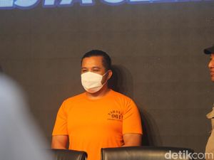 8 Tim yang Pernah Ditangani Elwizan Si Dokter Gadungan, Mana Saja?