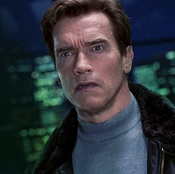 Netflix Ogah Perpanjang Fubar-nya Arnold Schwarzenegger