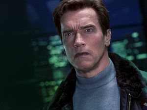 Netflix Ogah Perpanjang Fubar-nya Arnold Schwarzenegger