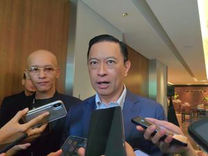 Tom Lembong Respons Sentilan Keras Luhut dan Bahlil
