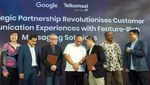 Transformasi Digital Bisnis Telkomsel