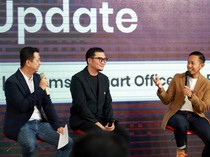 Transformasi Digital Bisnis Telkomsel