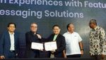 Transformasi Digital Bisnis Telkomsel