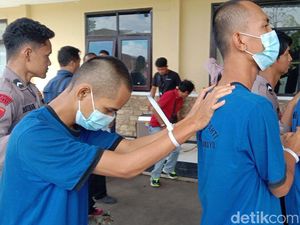 Terbongkarnya Bisnis Gelap Trio Penimbun BBM Subsidi di Indramayu