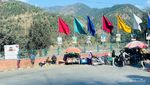 Seindah Ini Matahari Terbit di Sarangkot Nepal