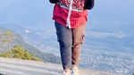 Seindah Ini Matahari Terbit di Sarangkot Nepal