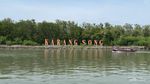 Pantai Karangsong, Pesona Indramayu untuk Weekend Seru