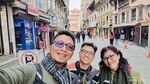 Napak Tilas Jejak Perjalanan Agustinus Wibowo di Nepal