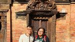 Napak Tilas Jejak Perjalanan Agustinus Wibowo di Nepal