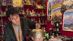 Napak Tilas Jejak Perjalanan Agustinus Wibowo di Nepal