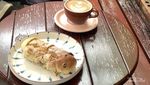 Lagi Viral Nih di Bandung: Roti Macan