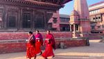 Napak Tilas Jejak Perjalanan Agustinus Wibowo di Nepal