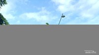 Pemandangan lngkungan sekitar Terasering Ngargogondo Borobudur pun terlihat asri, alam pedesaan.