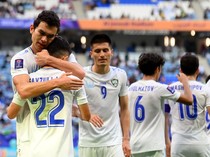 Jadi Lawan Indonesia di Semifinal Piala Asia U23, Otomotif Uzbekistan Dijajah China