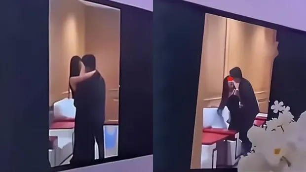 Video Seks Perselingkuhan