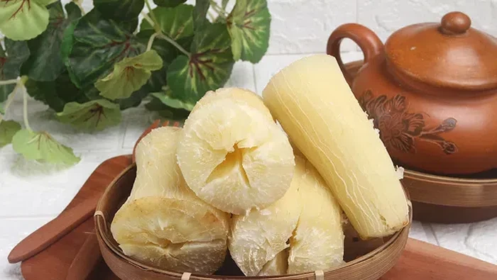 Daftar Makanan Mengandung Racun yang Mematikan, Ada yang Sering Dikonsumsi