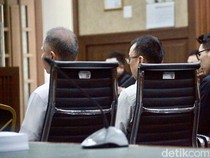 3 Terdakwa Kasus Korupsi Beras Bansos Hadapi Dakwaan
