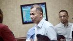 3 Terdakwa Kasus Korupsi Beras Bansos Hadapi Dakwaan
