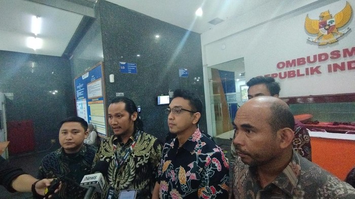 Aiman di Ombudsman RI