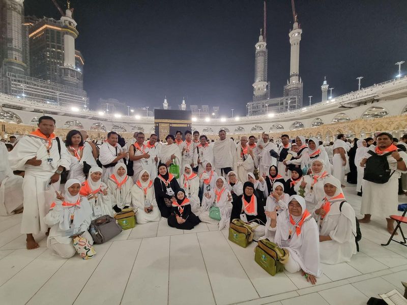 Al Dawood Barokah Utama