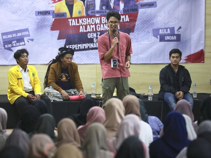 Alam Ganjar