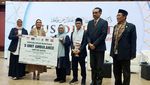Ambulans dari Indonesia untuk Warga Gaza Palestina