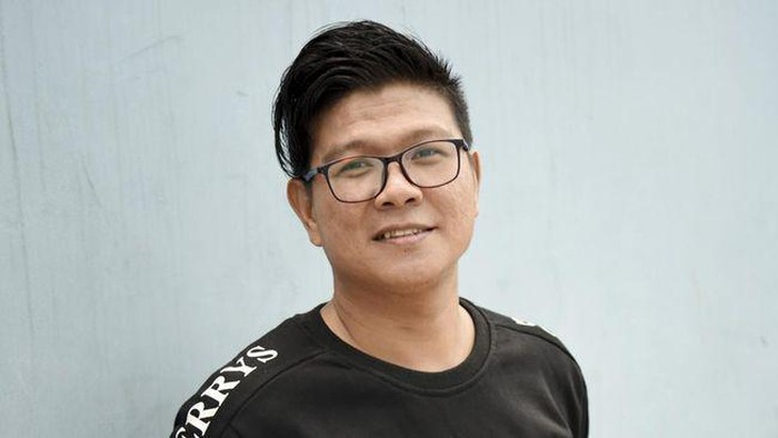 Andika Kangen Band