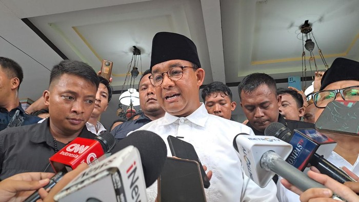 Anies Baswedan (Lisye-detikcom)