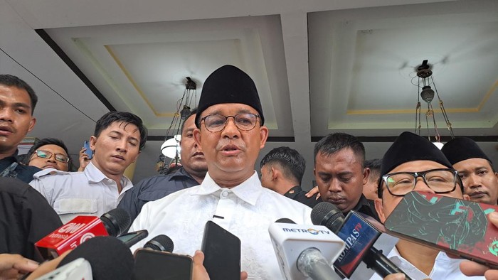 Anies Baswedan (Lisye-detikcom)