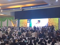 Anies Singgung Ada yang Mainan Impor Beras: Apa Mereka Boleh Melanjutkan?