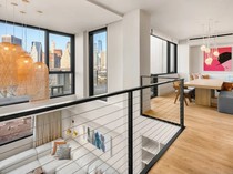 Melongok Apartemen Mewah Ed Sheeran yang Biaya Sewanya Naik Jadi Rp 600 Juta/Bulan, Minat?