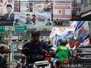 Apa Saja Larangan dan Ketentuan dalam Kampanye Pilkada 2024?