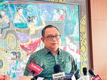 PDIP Jabar Tuding Mulyono dan Geng Jegal Anies, Istana Bilang Begini