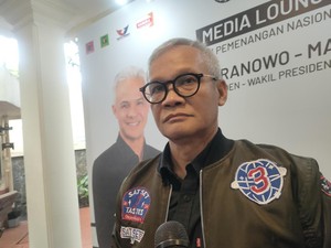 Aria Bima: Sampai Hari Ini PDIP Melihat Hak Angket Perlu tapi Masih Dikaji