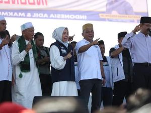 Timnas AMIN Minta Pendukung Kawal TPS: Sejak Pemilihan hingga Penghitungan