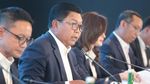 Bank Mandiri Raih Laba Terbesar Sepanjang Masa