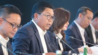 Capaian ini tak lepas dari keberhasilan perseroan mendorong penyaluran kredit hingga tumbuh 16,3% yoy menjadi  Rp1.398,1 triliun, yang melampaui pertumbuhan industri yang sebesar 10,38%. 