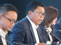 Bank Mandiri Raih Laba Terbesar Sepanjang Masa