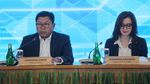 Bank Mandiri Raih Laba Terbesar Sepanjang Masa