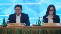 Perolehan laba tersebut diklaim menjadi yang terbesar sejak Bank Mandiri didirikan 25 tahun lalu. Capaian ini selaras dengan kondisi ekonomi yang secara nasional masih resilien menghadapi volatilitas pada 2023. 