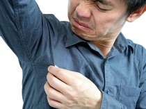 Agar Tetap Wangi, Hindari 5 Makanan yang Bikin Bau Badan Tak Sedap