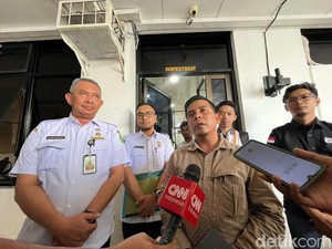 Bawaslu Serahkan Berkas Pelanggaran Netralitas Kabid SMP Medan ke Inspektorat