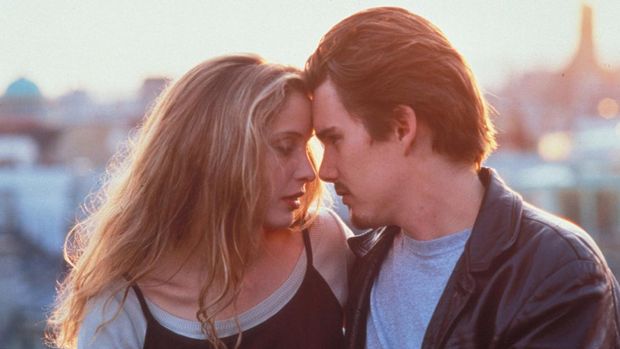 Before Sunrise