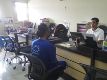 Buron 2 Tahun, Begal di Sukoharjo Ditangkap Saat Pulang ke Rumah