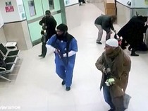 Reaksi WHO soal Insiden Tentara Israel Nyamar Jadi Nakes di RS Ibnu Sina