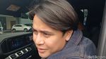 Senyum Billy Syahputra Disinggung soal Anak