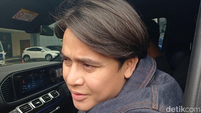 Billy Syahputra