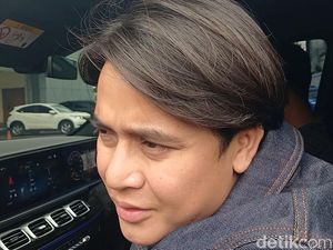 Billy Syahputra Gak Sadar Mpok Alpa Kasih Tanda Sebelum Meninggal