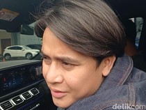 Billy Syahputra Gak Sadar Mpok Alpa Kasih Tanda Sebelum Meninggal